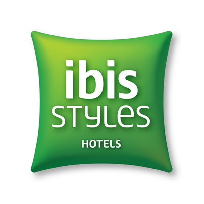 ibis Styles Clermont-Ferrand Aéroport logotype