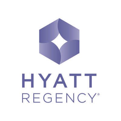 Hyatt Regency Pune Hotel &amp; Residences logotype