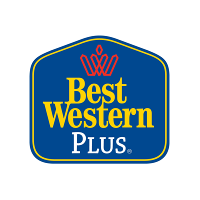 Best Western International Speedway Hotel logotype