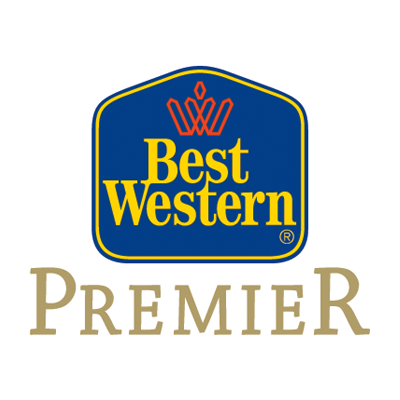 Best Western PREMIER Monterrey Aeropuerto logotype