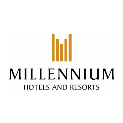 Millennium Hotel Broadway Times Square logotype
