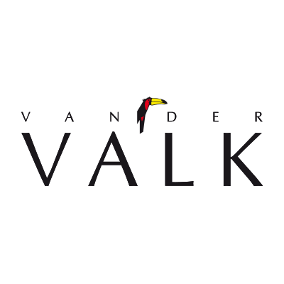 Hotel Charleroi Airport - Van Der Valk logotype
