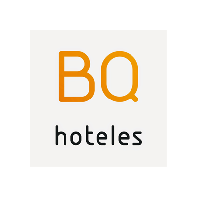 BQ Apolo Hotel logotype