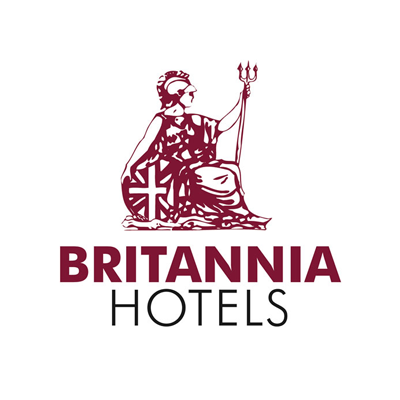 Britannia Hotel Newcastle Airport logotype