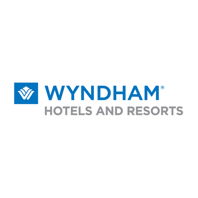 Wyndham El Paso Airport and Water Park logotype