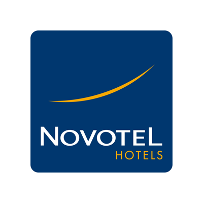 Novotel Brussels Airport logotype