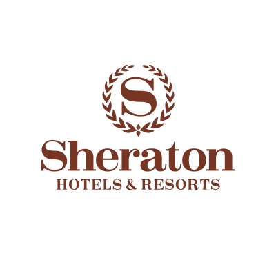 Sheraton Gateway Hotel in Toronto International Airport logotype