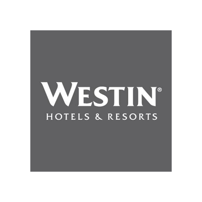 The Westin Resort &amp; Spa logotype