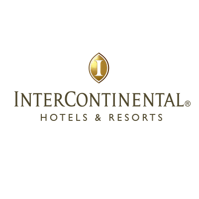 InterContinental Tahiti Resort &amp; Spa, an IHG Hotel logotype