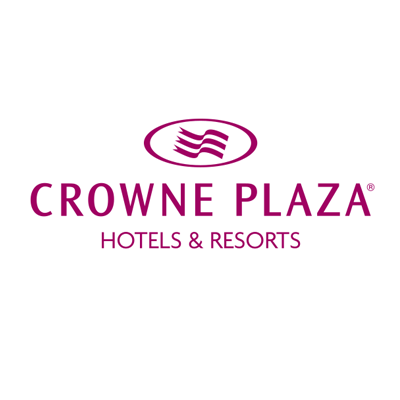 Crowne Plaza Liverpool - John Lennon Airport, an IHG Hotel logotype