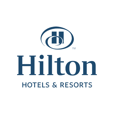 Hilton Boston Logan Airport logotype