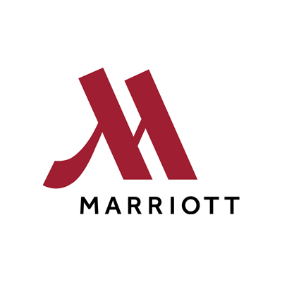 Los Angeles Airport Marriott logotype