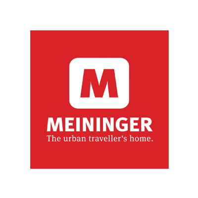 MEININGER Hotel Frankfurt Main / Airport logotype