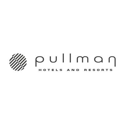 Pullman Toulouse Airport logotype