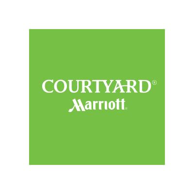 Courtyard by Marriott Toronto Airport logotype