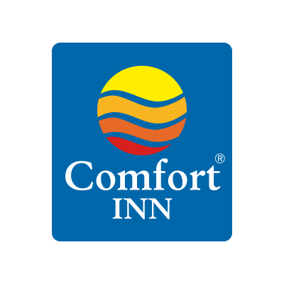 Comfort Inn Bishop logotype
