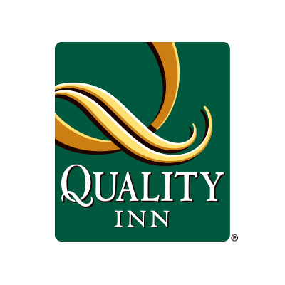Quality Inn &amp; Suites CVG Airport logotype