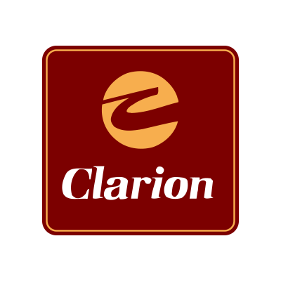 Clarion Inn Page - Lake Powell logotype