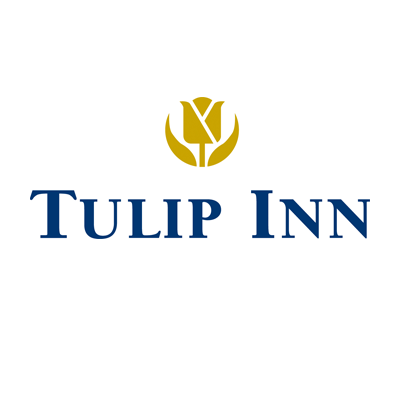 Tulip Inn Hotel Arena logotype