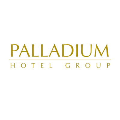 Grand Palladium Select Palace Ibiza - All Inclusive logotype