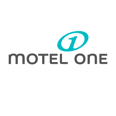 Motel One Airport logotype