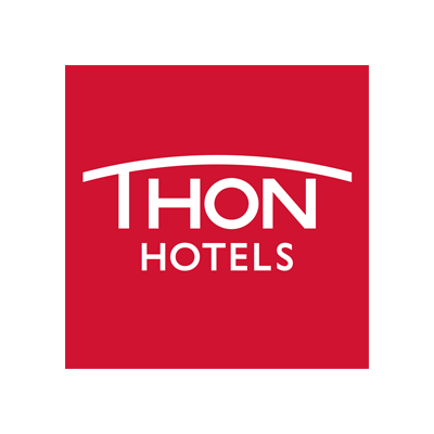 Thon Hotel Nordlys logotype