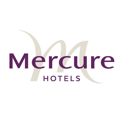 Mercure Norwich Hotel logotype