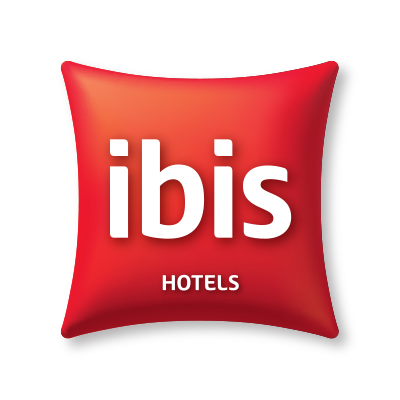 ibis Birmingham International Airport – NEC logotype
