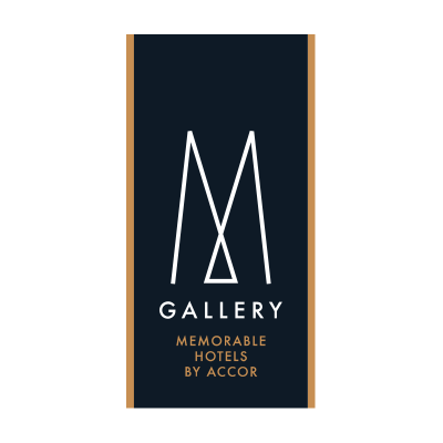 The Silveri - MGallery logotype