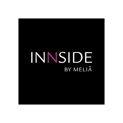 INNSiDE by Meliá Barcelona Aeropuerto logotype